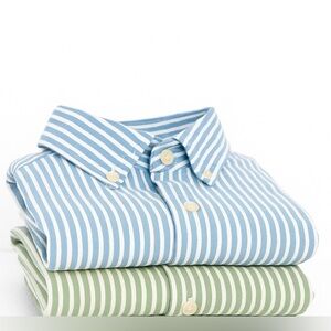 Bundle: 18M Button Down Shirts